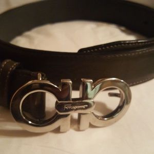 Ferragamo Belt